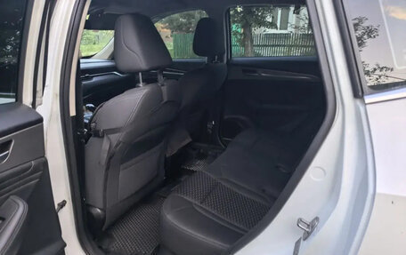 Haval F7 I, 2021 год, 1 508 000 рублей, 2 фотография