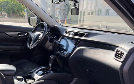 Nissan X-Trail, 2017 год, 2 100 000 рублей, 4 фотография