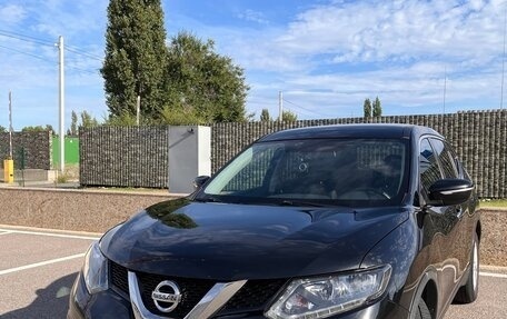 Nissan X-Trail, 2017 год, 2 100 000 рублей, 12 фотография