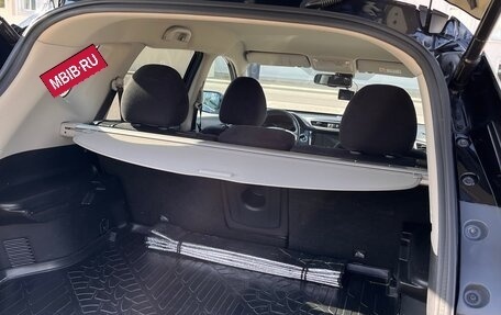 Nissan X-Trail, 2017 год, 2 100 000 рублей, 3 фотография