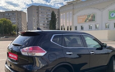 Nissan X-Trail, 2017 год, 2 100 000 рублей, 9 фотография