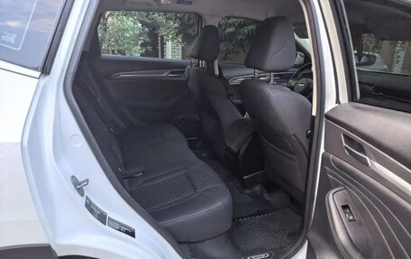 Haval F7 I, 2021 год, 1 508 000 рублей, 5 фотография