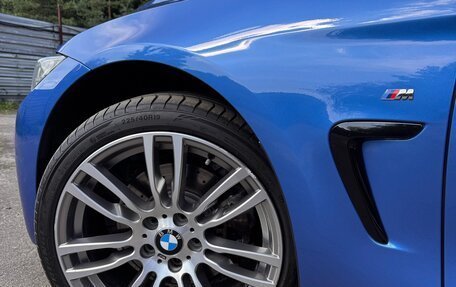 BMW 4 серия, 2018 год, 4 100 000 рублей, 7 фотография