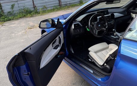 BMW 4 серия, 2018 год, 4 100 000 рублей, 8 фотография