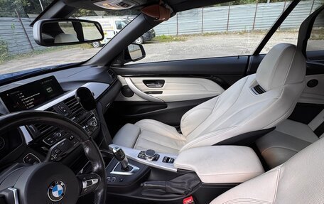 BMW 4 серия, 2018 год, 4 100 000 рублей, 11 фотография