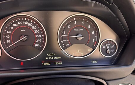 BMW 4 серия, 2018 год, 4 100 000 рублей, 24 фотография