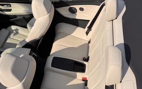 BMW 4 серия, 2018 год, 4 100 000 рублей, 20 фотография