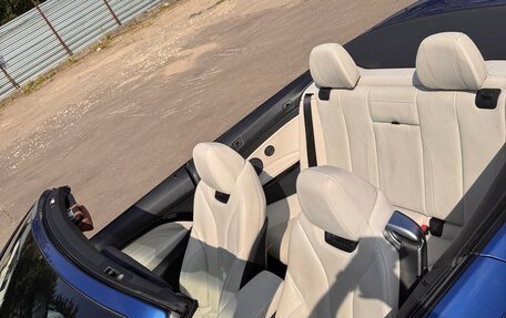 BMW 4 серия, 2018 год, 4 100 000 рублей, 19 фотография