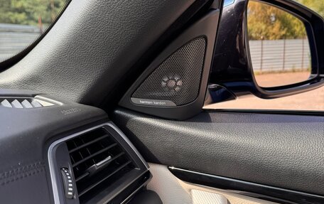 BMW 4 серия, 2018 год, 4 100 000 рублей, 25 фотография