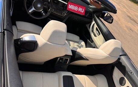 BMW 4 серия, 2018 год, 4 100 000 рублей, 21 фотография