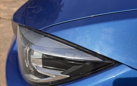 BMW 4 серия, 2018 год, 4 100 000 рублей, 27 фотография