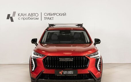 Haval Jolion, 2024 год, 2 323 547 рублей, 2 фотография