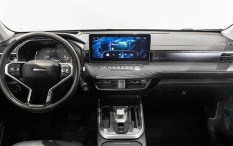 Haval Jolion, 2024 год, 2 323 547 рублей, 6 фотография