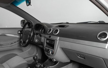 Chevrolet Lacetti, 2012 год, 572 000 рублей, 6 фотография