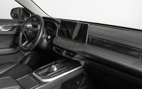 Haval Jolion, 2024 год, 2 323 547 рублей, 7 фотография