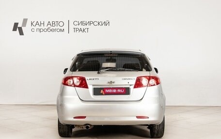 Chevrolet Lacetti, 2012 год, 572 000 рублей, 4 фотография