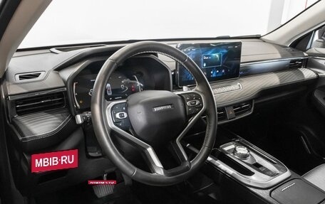 Haval Jolion, 2024 год, 2 323 547 рублей, 5 фотография