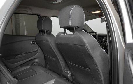 Renault Kaptur I рестайлинг, 2020 год, 1 714 600 рублей, 8 фотография