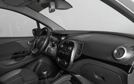 Renault Kaptur I рестайлинг, 2020 год, 1 714 600 рублей, 7 фотография