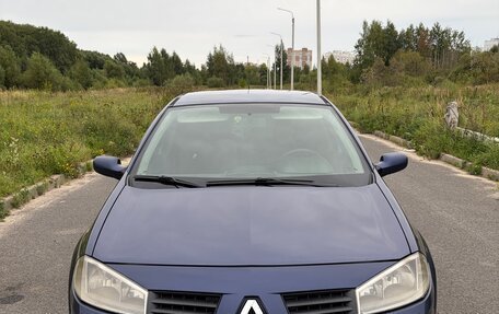 Renault Megane II, 2005 год, 399 000 рублей, 5 фотография