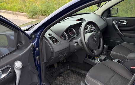Renault Megane II, 2005 год, 399 000 рублей, 8 фотография
