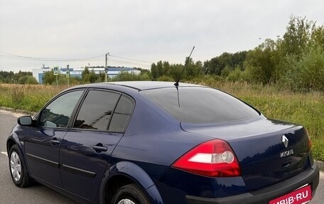 Renault Megane II, 2005 год, 399 000 рублей, 2 фотография