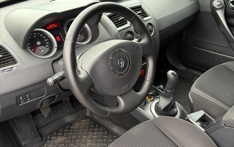 Renault Megane II, 2005 год, 399 000 рублей, 10 фотография