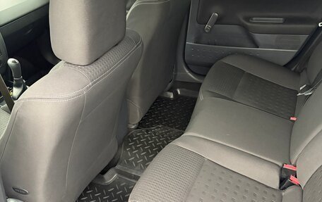 Renault Megane II, 2005 год, 399 000 рублей, 12 фотография