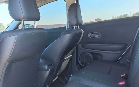 Honda Vezel, 2022 год, 1 516 000 рублей, 6 фотография