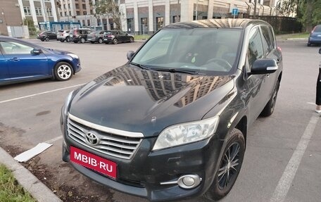 Toyota RAV4, 2012 год, 1 200 000 рублей, 1 фотография