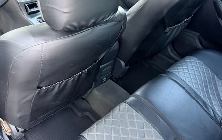 Toyota Avensis III рестайлинг, 2006 год, 650 000 рублей, 4 фотография