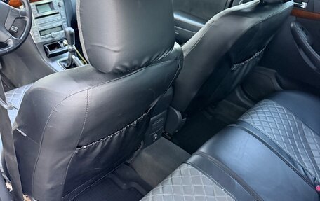 Toyota Avensis III рестайлинг, 2006 год, 650 000 рублей, 5 фотография