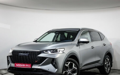 Haval F7 I, 2022 год, 1 549 000 рублей, 1 фотография