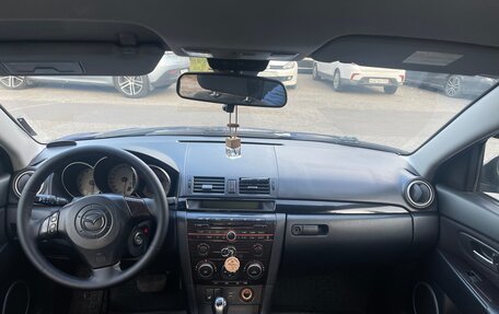 Mazda 3, 2007 год, 490 000 рублей, 7 фотография