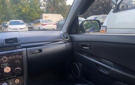 Mazda 3, 2007 год, 490 000 рублей, 9 фотография