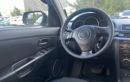 Mazda 3, 2007 год, 490 000 рублей, 8 фотография
