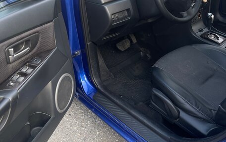 Mazda 3, 2007 год, 490 000 рублей, 12 фотография