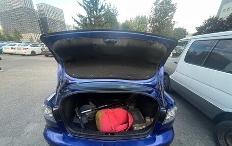 Mazda 3, 2007 год, 490 000 рублей, 10 фотография