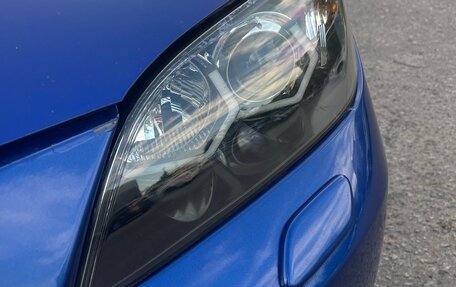 Mazda 3, 2007 год, 490 000 рублей, 13 фотография