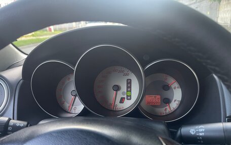 Mazda 3, 2007 год, 490 000 рублей, 15 фотография
