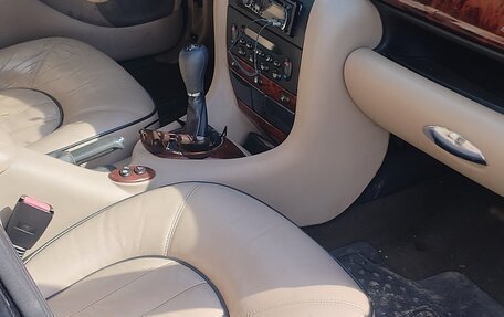 Geely Emgrand EC7, 2014 год, 550 000 рублей, 6 фотография