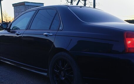 Geely Emgrand EC7, 2014 год, 550 000 рублей, 4 фотография