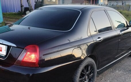 Geely Emgrand EC7, 2014 год, 550 000 рублей, 3 фотография