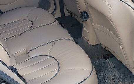 Geely Emgrand EC7, 2014 год, 550 000 рублей, 7 фотография