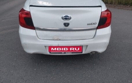 Datsun on-DO I рестайлинг, 2014 год, 260 000 рублей, 2 фотография