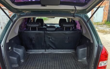 Hyundai Tucson III, 2008 год, 800 000 рублей, 4 фотография