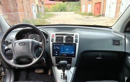 Hyundai Tucson III, 2008 год, 800 000 рублей, 6 фотография