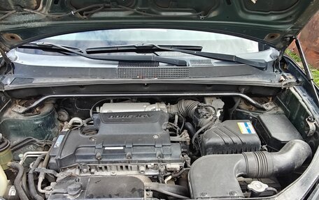 Hyundai Tucson III, 2008 год, 800 000 рублей, 11 фотография