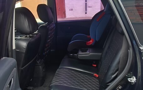 Hyundai Tucson III, 2008 год, 800 000 рублей, 13 фотография