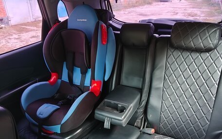 Hyundai Tucson III, 2008 год, 800 000 рублей, 14 фотография